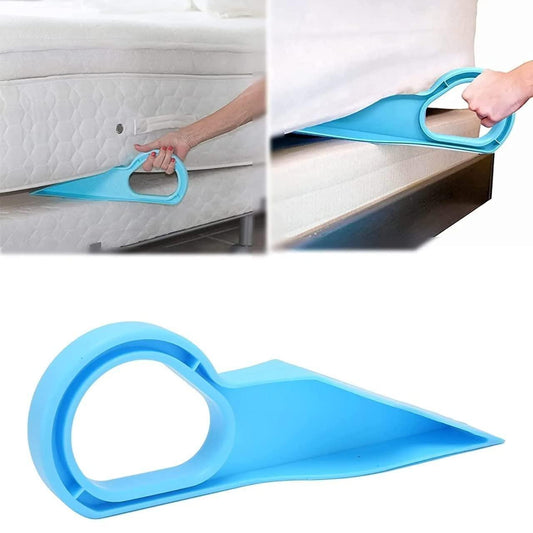 2 in 1 Mattress Lifter & Bed sheet Tucker Tool (Pack of 2)