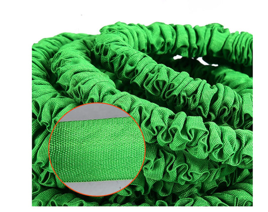 4-in-1 Water Spray Gun - Hose Pipe